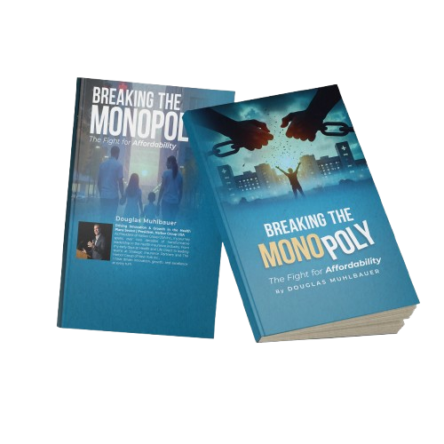 Breaking the Monopoly