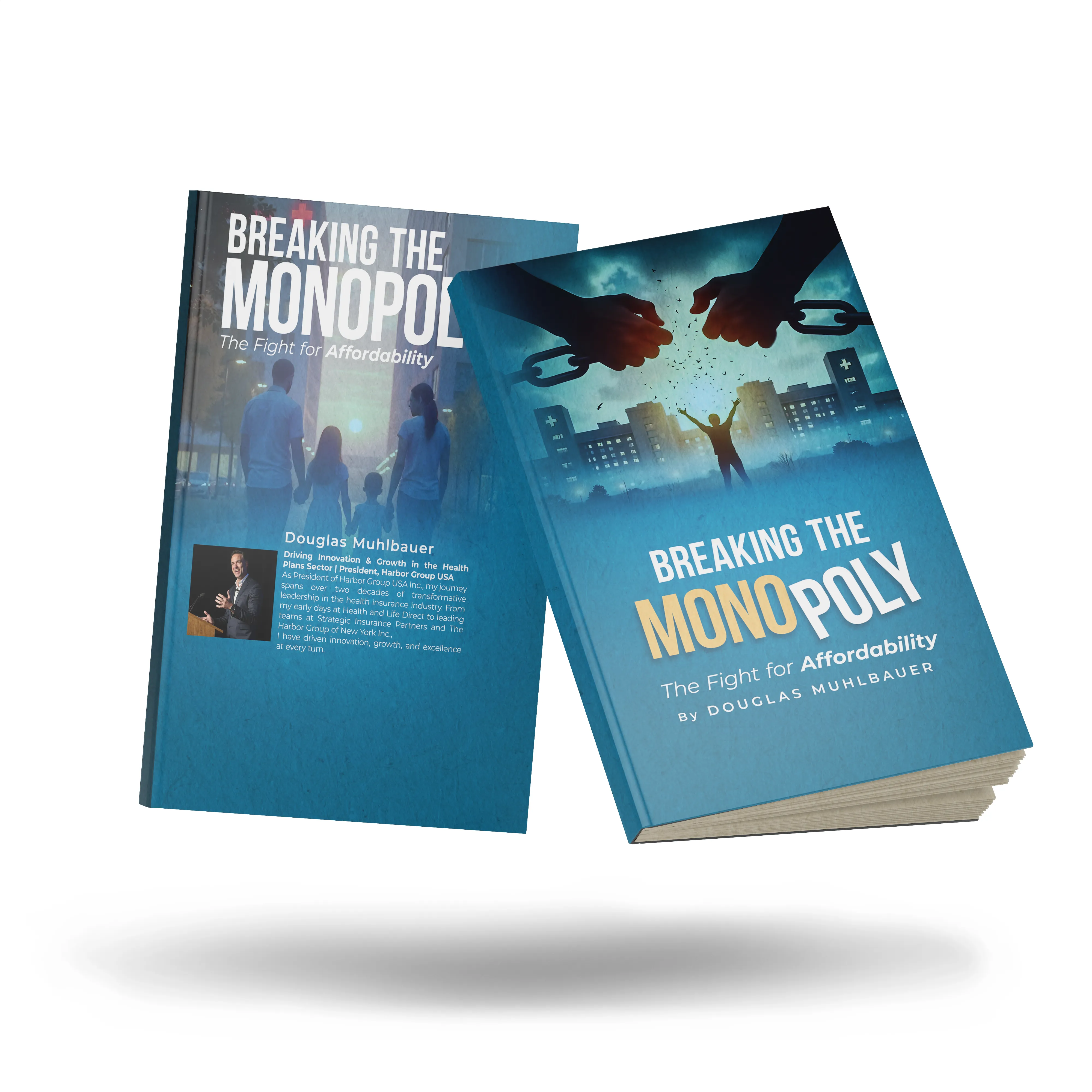 Breaking the Monopoly